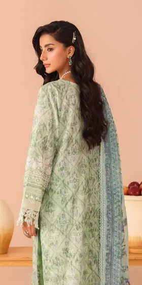 Aafreen AF-236 view 3