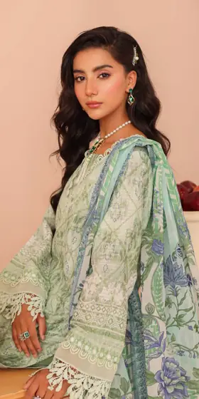 Aafreen AF-236 view 4