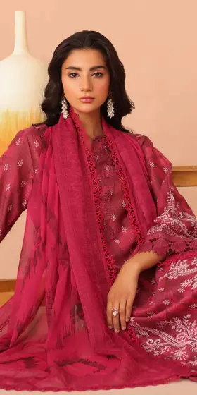 Aafreen AF-237 view 2