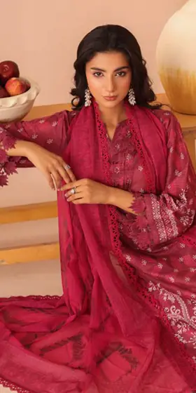 Aafreen AF-237 view 3