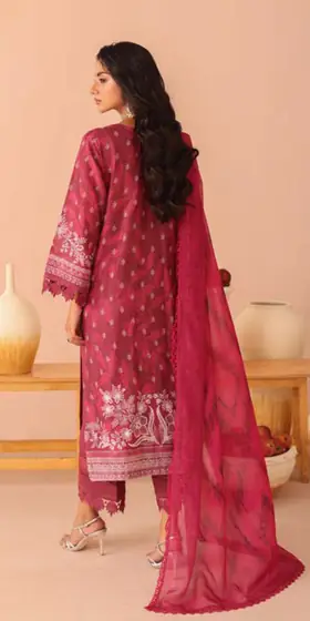 Aafreen AF-237 view 4
