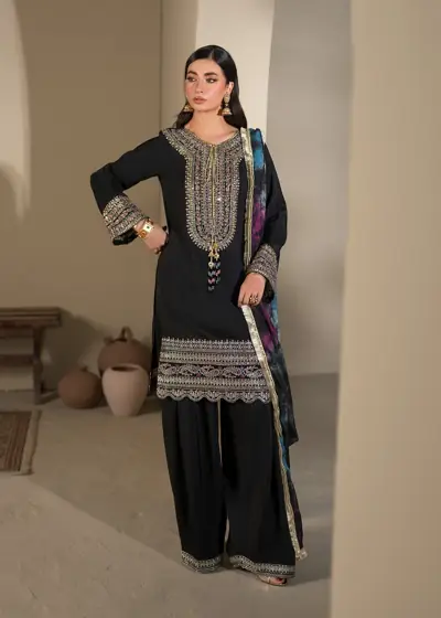 Abeer Raw Silk Edit '26 (by Zarqun)