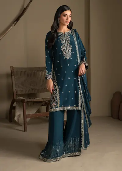 Abeer Raw Silk Edit '26 (by Zarqun)