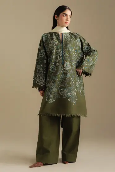 COCO Winter Catalogue