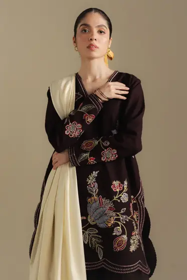 COCO Winter Catalogue