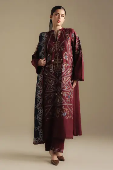 COCO Winter Catalogue