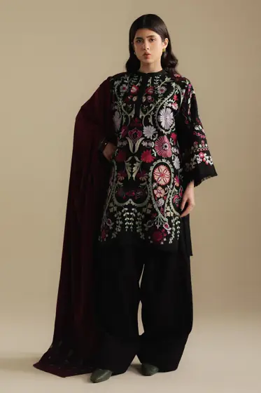 COCO Winter Catalogue