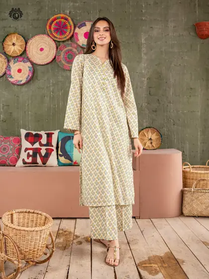 Guljee Rang Pasand Vol-3 (RTW)