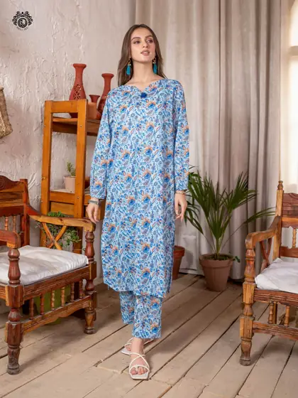 Guljee Rang Pasand Vol-3 (RTW)