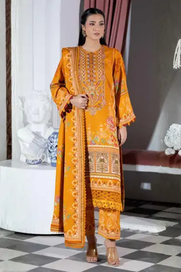 Johra Silsila