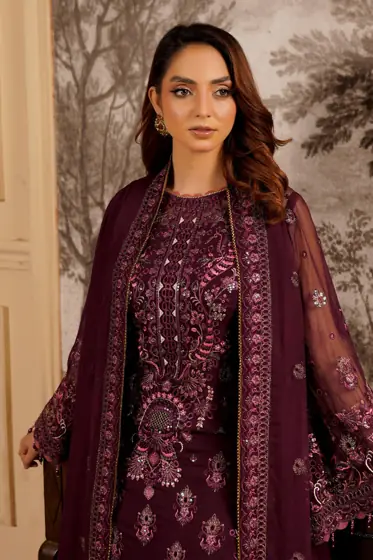 Maryam A-1106 view 3
