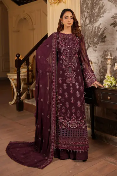 Maryam A-1106 view 6