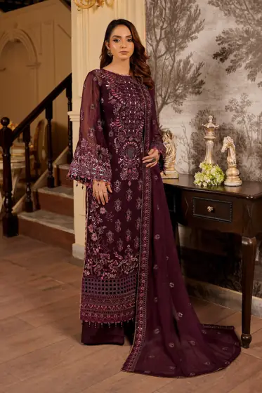 Maryam A-1106 view 7