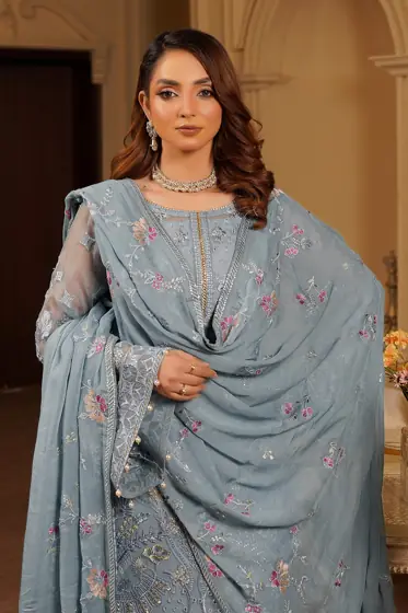 Maryam A-1104 view 3