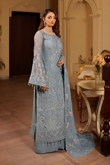 Maryam A-1104 view 4