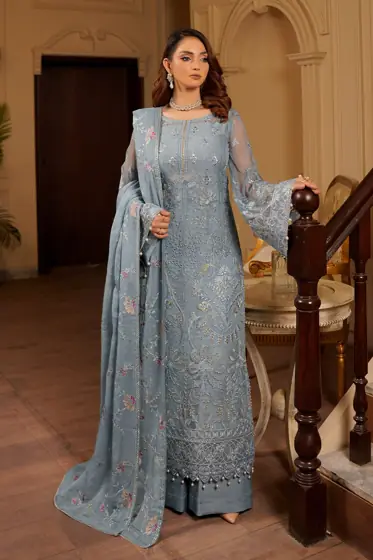 Maryam A-1104 view 6