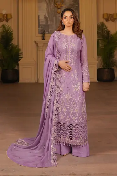 Maryam A-1108 view 4