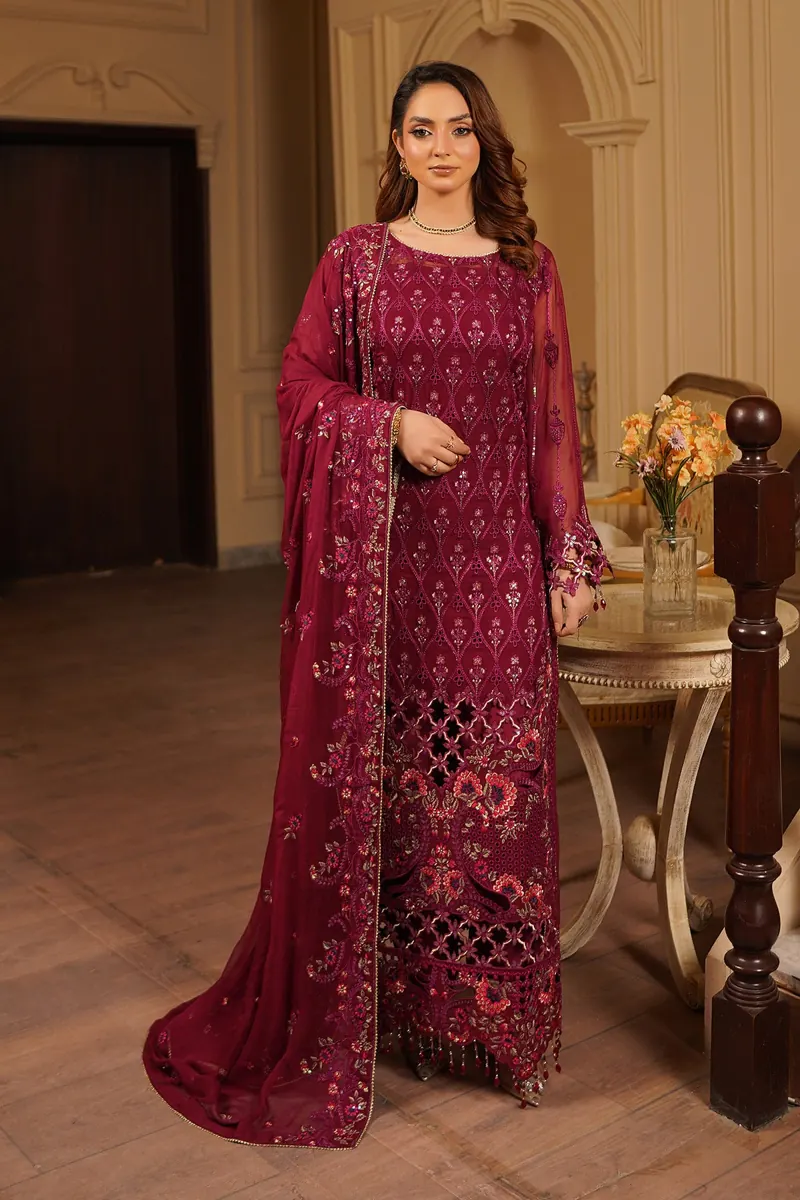 Maryam A-1101