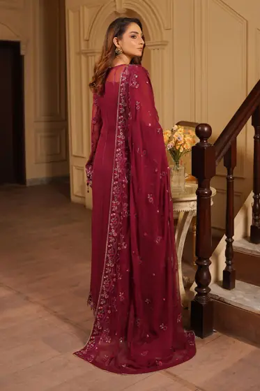Maryam A-1101 view 2