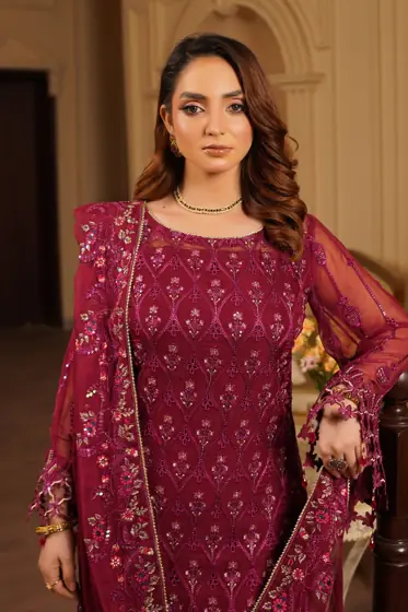 Maryam A-1101 view 3