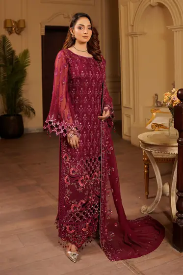 Maryam A-1101 view 4