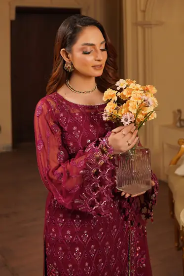 Maryam A-1101 view 5