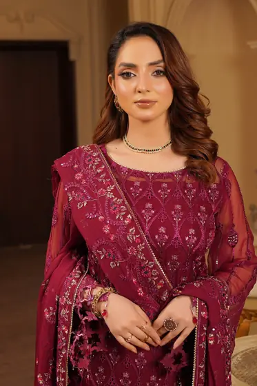 Maryam A-1101 view 6