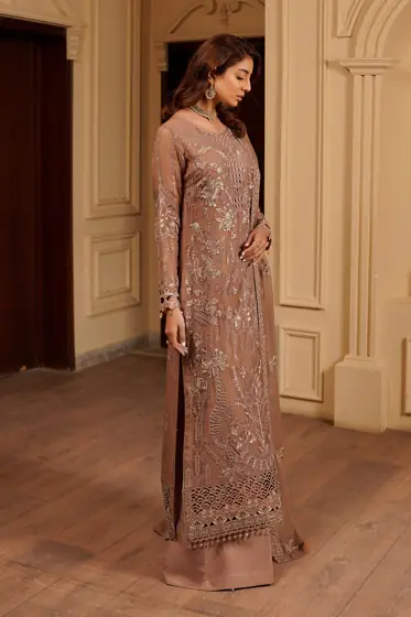 Maryam A-1105 view 2