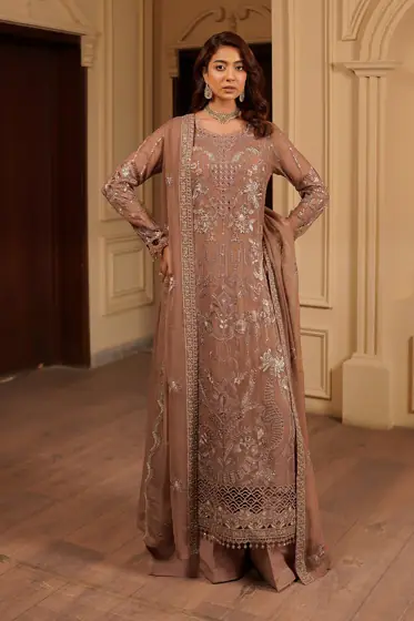 Maryam A-1105 view 4