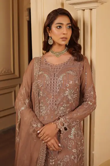 Maryam A-1105 view 6