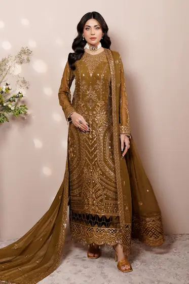 Maryam Best Sellers (Chiffon)