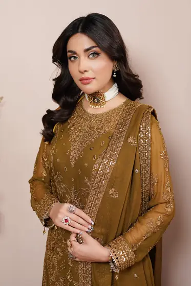 Maryam A-8008 view 3