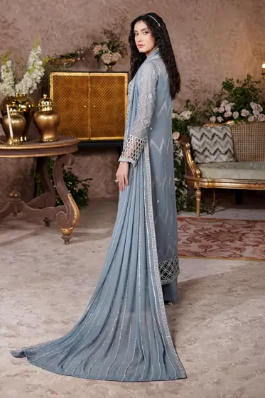 Maryam A-8006 view 2