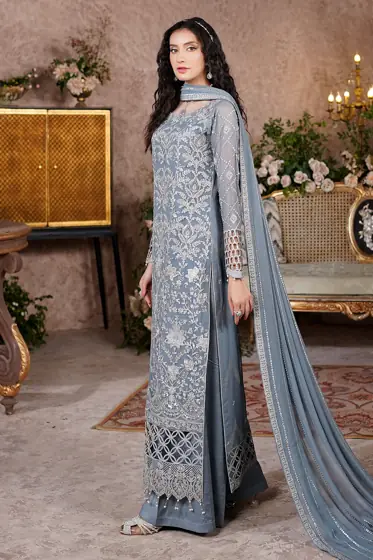 Maryam A-8006 view 4