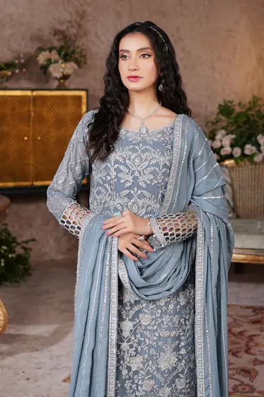 Maryam A-8006 view 5