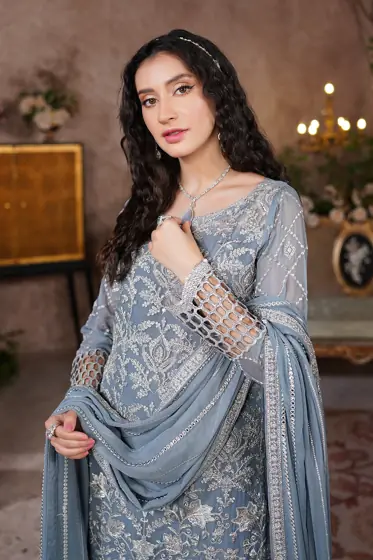 Maryam A-8006 view 6
