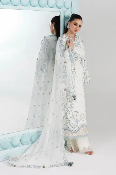 Qalamkar QFL-3 view 5