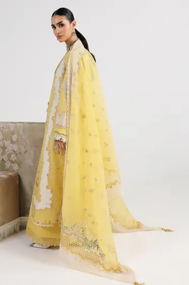 Qalamkar QFL-5 view 2