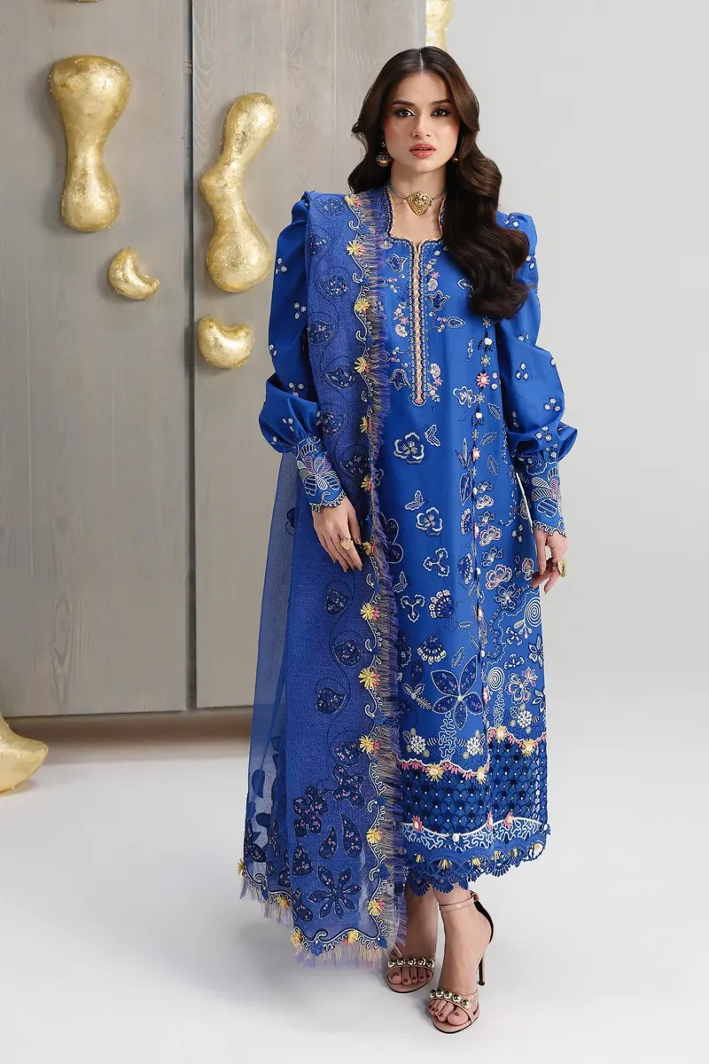 Qalamkar QFL-6