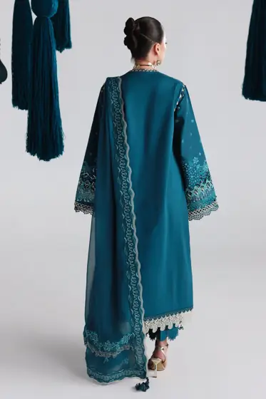 Qalamkar QFL-7 view 5