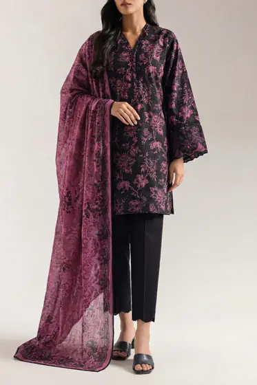 Saya Orchid Lawn 2026