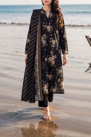 Saya Orchid Lawn 2026