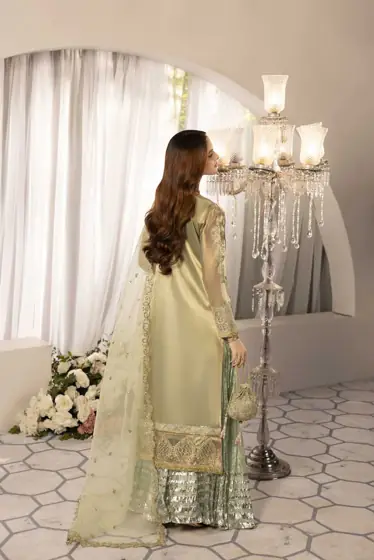Zardozi ZR-2573 view 2