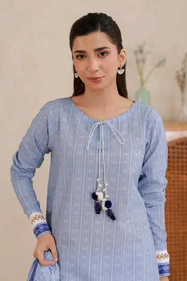 Zellbury Lawn Collection Vol-7 (2026) — by Al-Rahim Textile