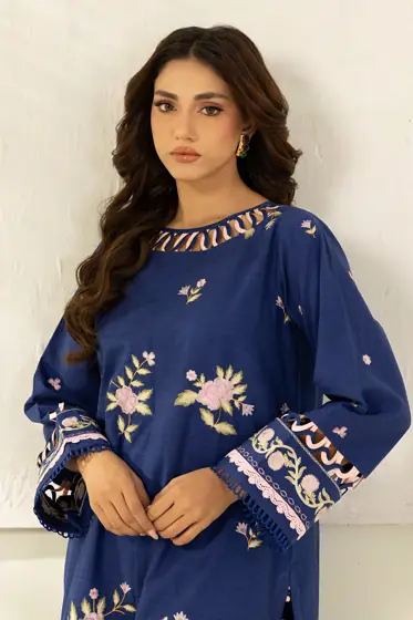 Zellbury Lawn Collection Vol-7 (2026) — by Al-Rahim Textile