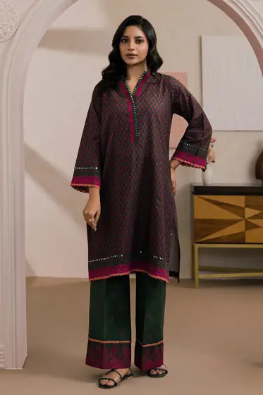 Zellbury Lawn Collection Vol-7 (2026) — by Al-Rahim Textile